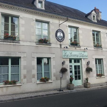 Le Savoie Villars Ла-Рош-Позе Экстерьер фото