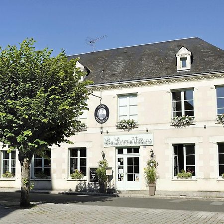 Le Savoie Villars Ла-Рош-Позе Экстерьер фото
