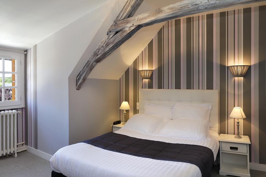 Le Savoie Villars Ла-Рош-Позе Экстерьер фото