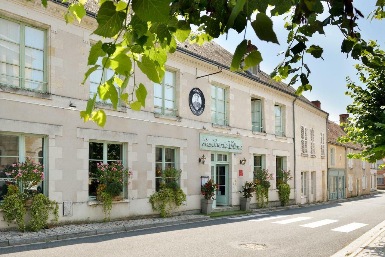 Le Savoie Villars Ла-Рош-Позе Экстерьер фото