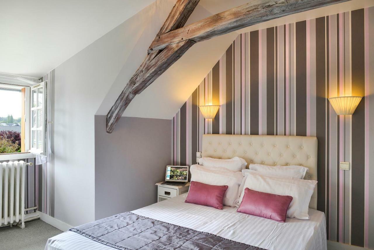 Le Savoie Villars Ла-Рош-Позе Экстерьер фото