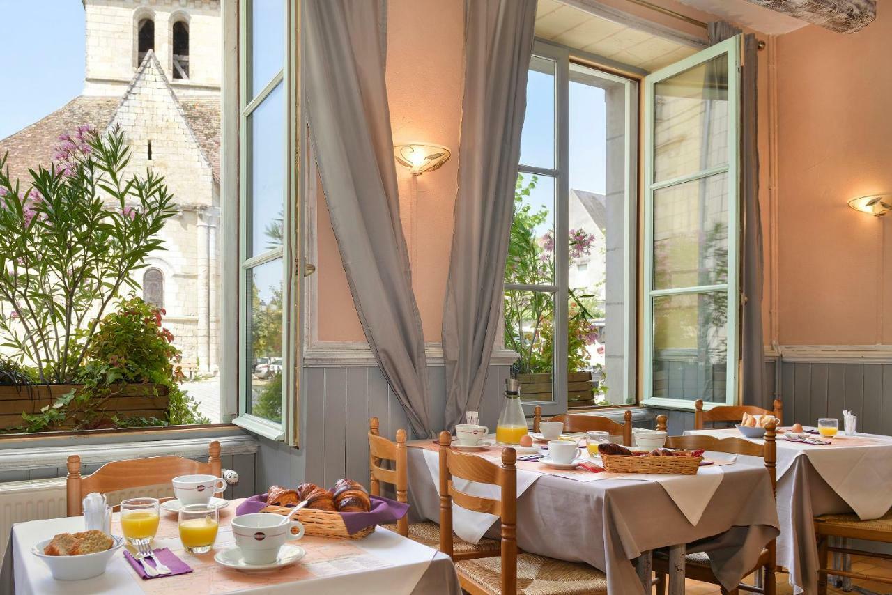 Le Savoie Villars Ла-Рош-Позе Экстерьер фото